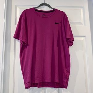 Nike Pro Shirt